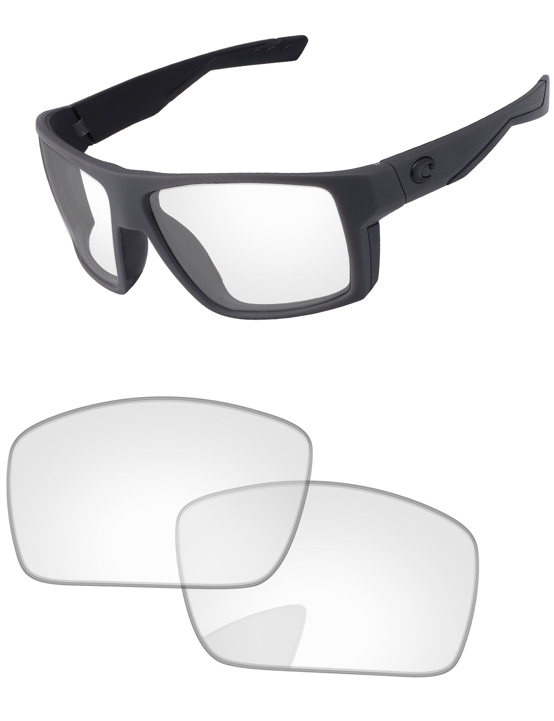 HD Clear-Standard
