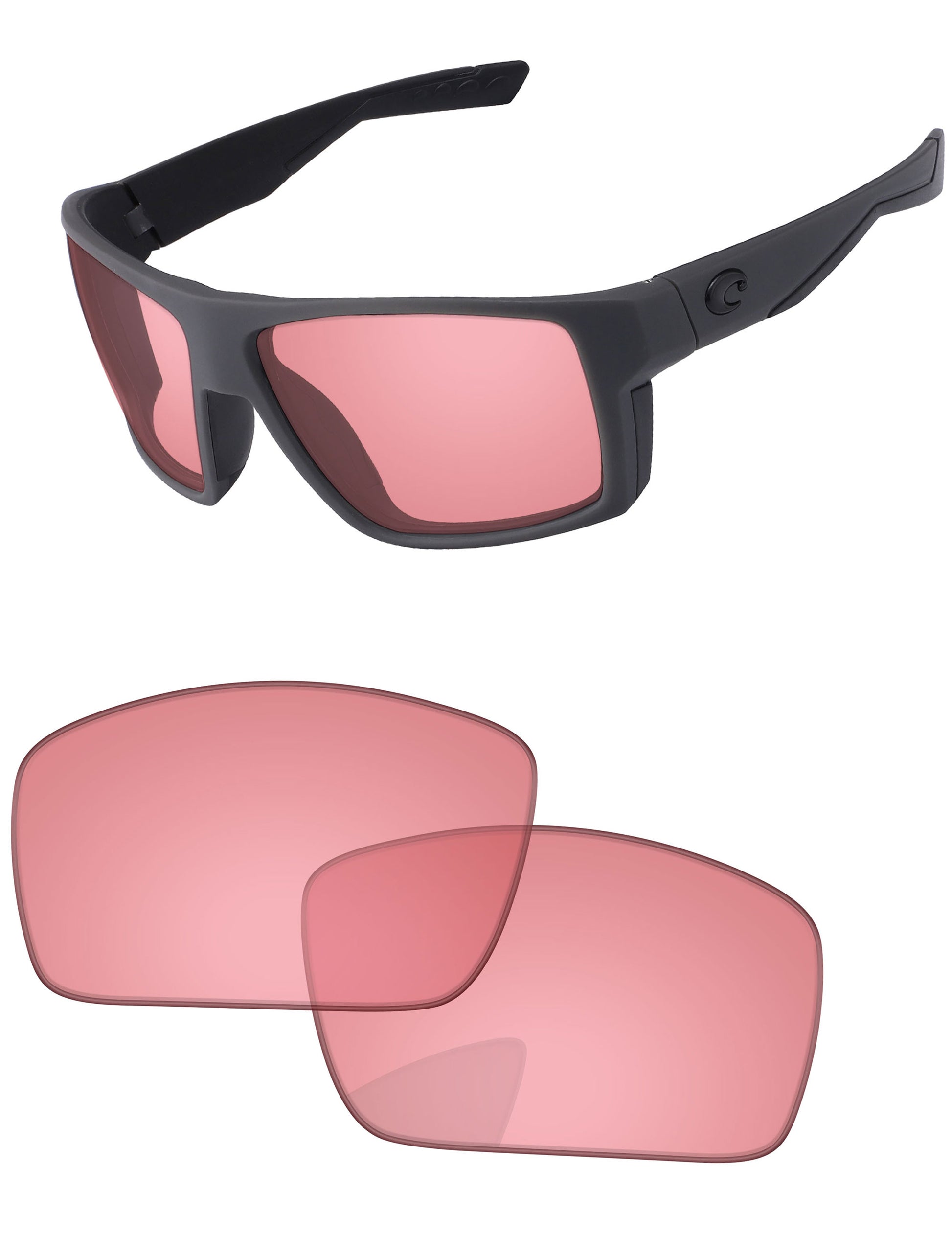HD Pink-Standard