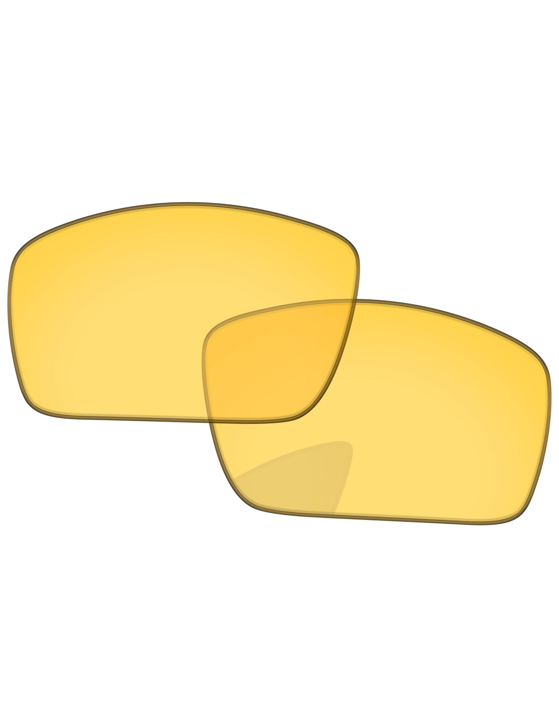 HD Yellow-Standard