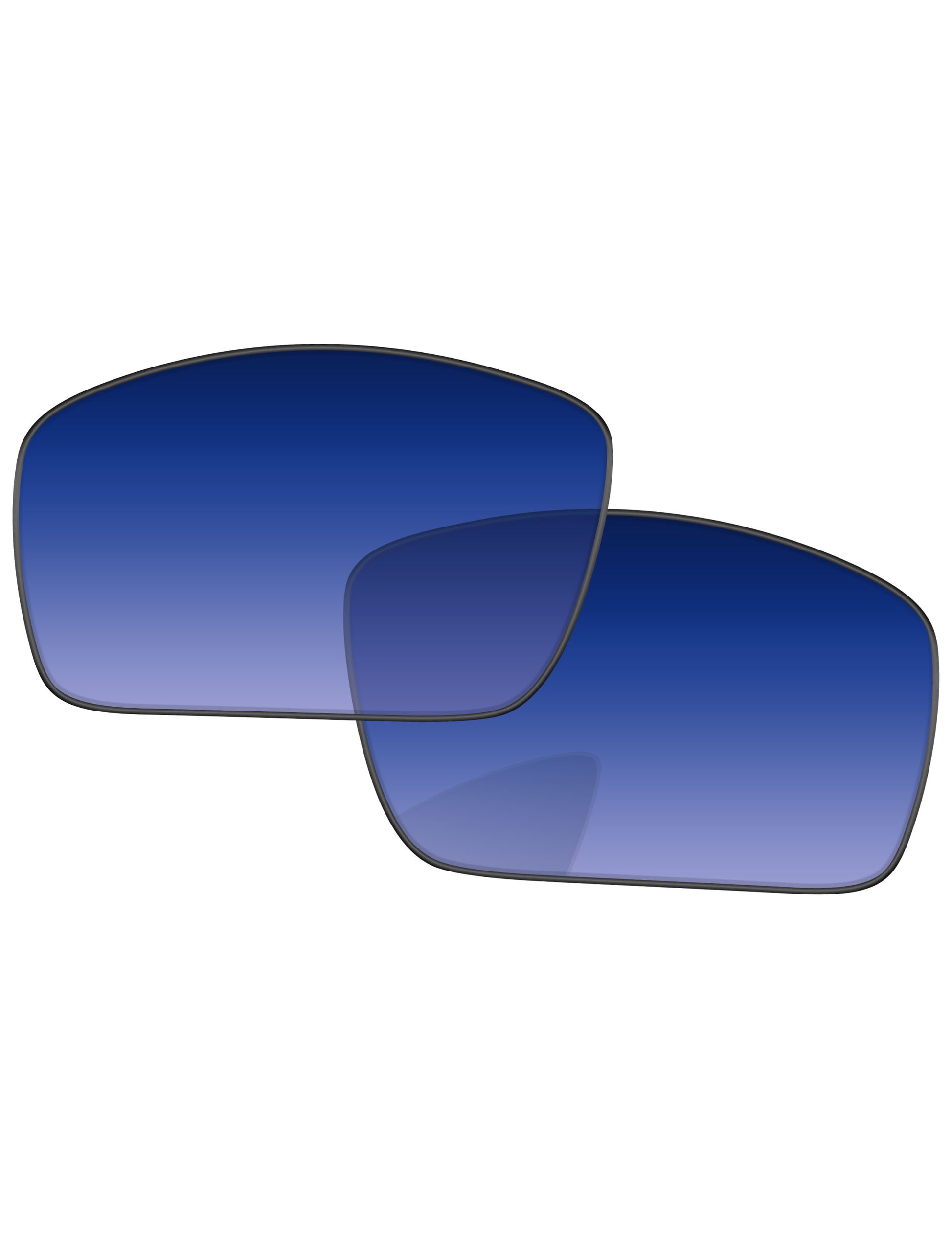 Sapphire Gradient-Standard
