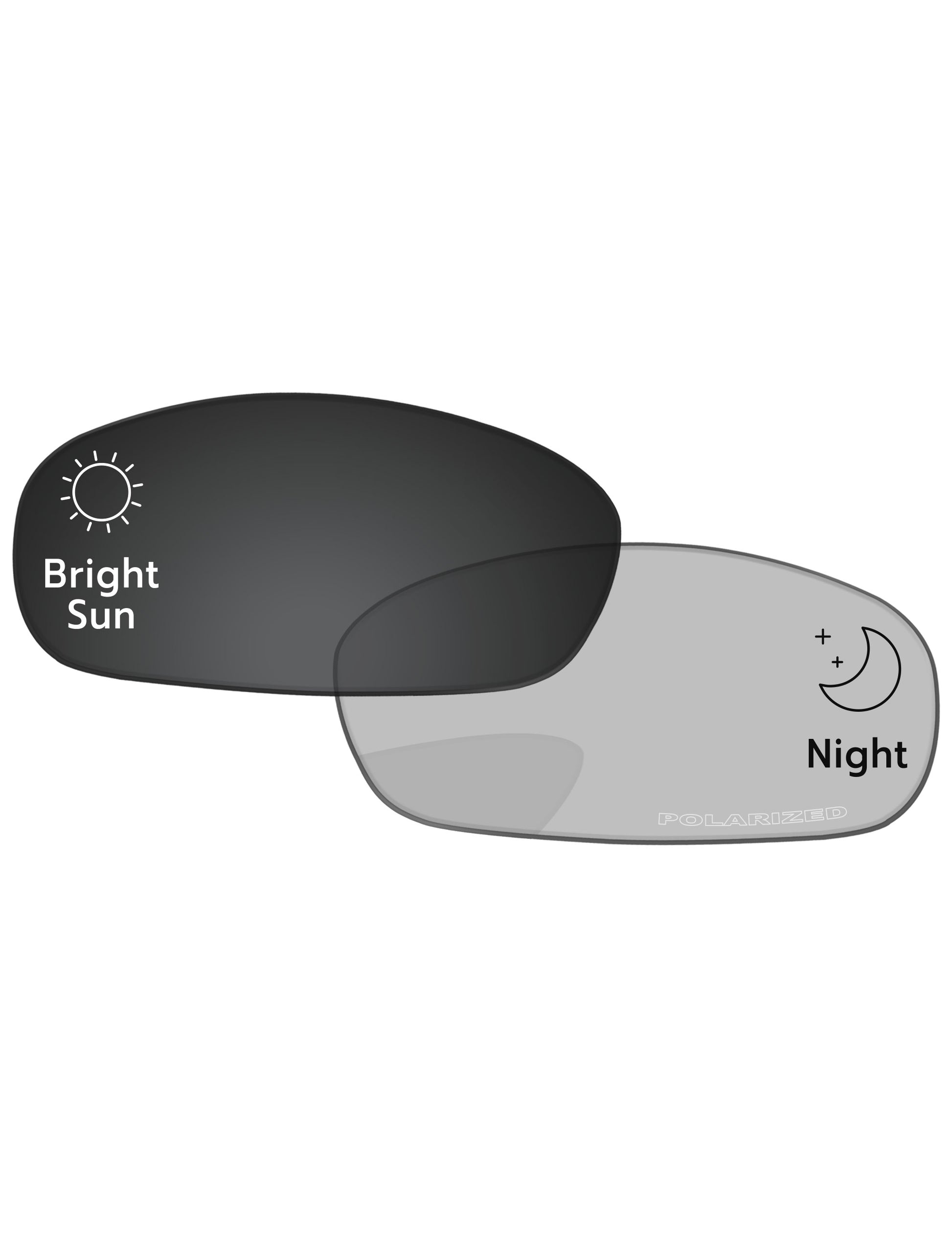 Gray Photochromic-Pro