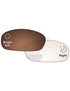 Adapt Brown Photochromic-Pro+