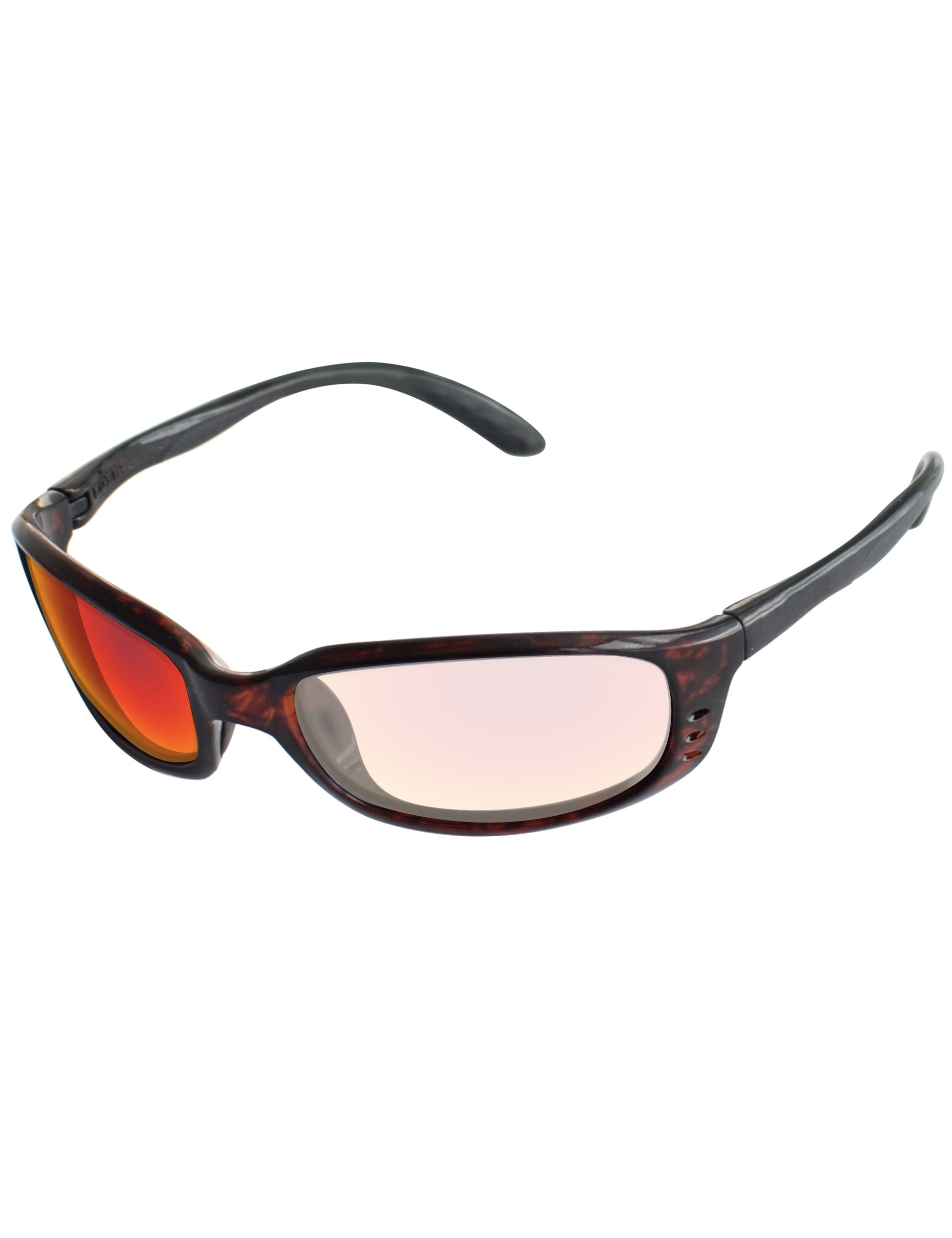 Adapt Red Shield Photochromic-Pro+