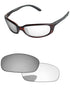 Adapt Silver Shield Photochromic-Pro+