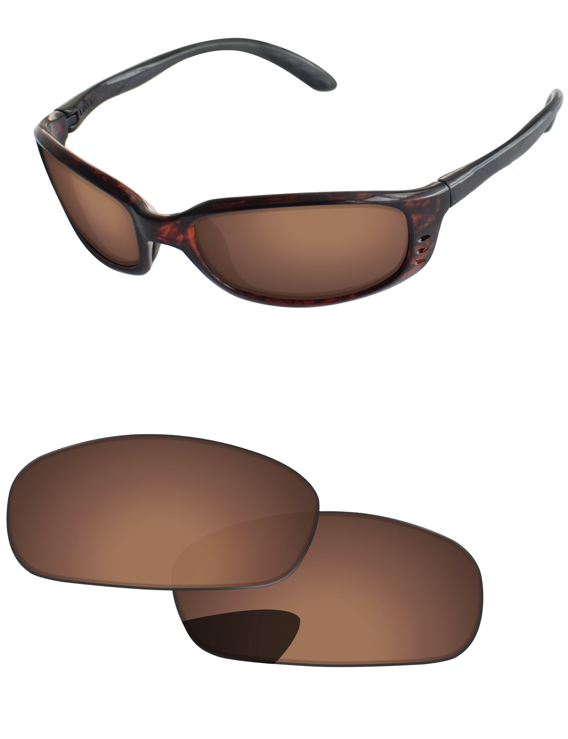 Copper Brown-Standard