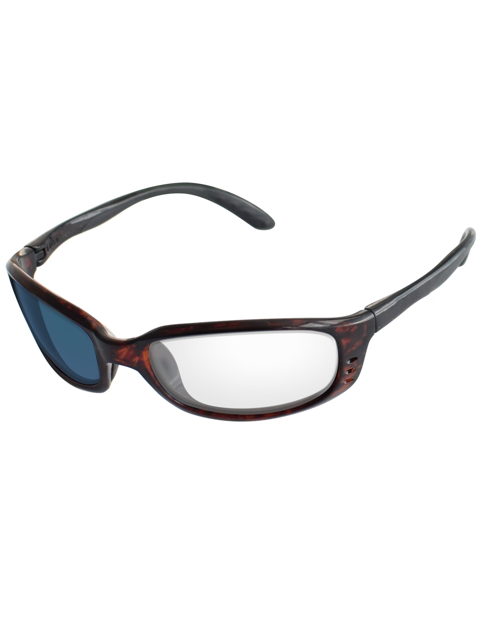 Adapt Blue Photochromic-Standard