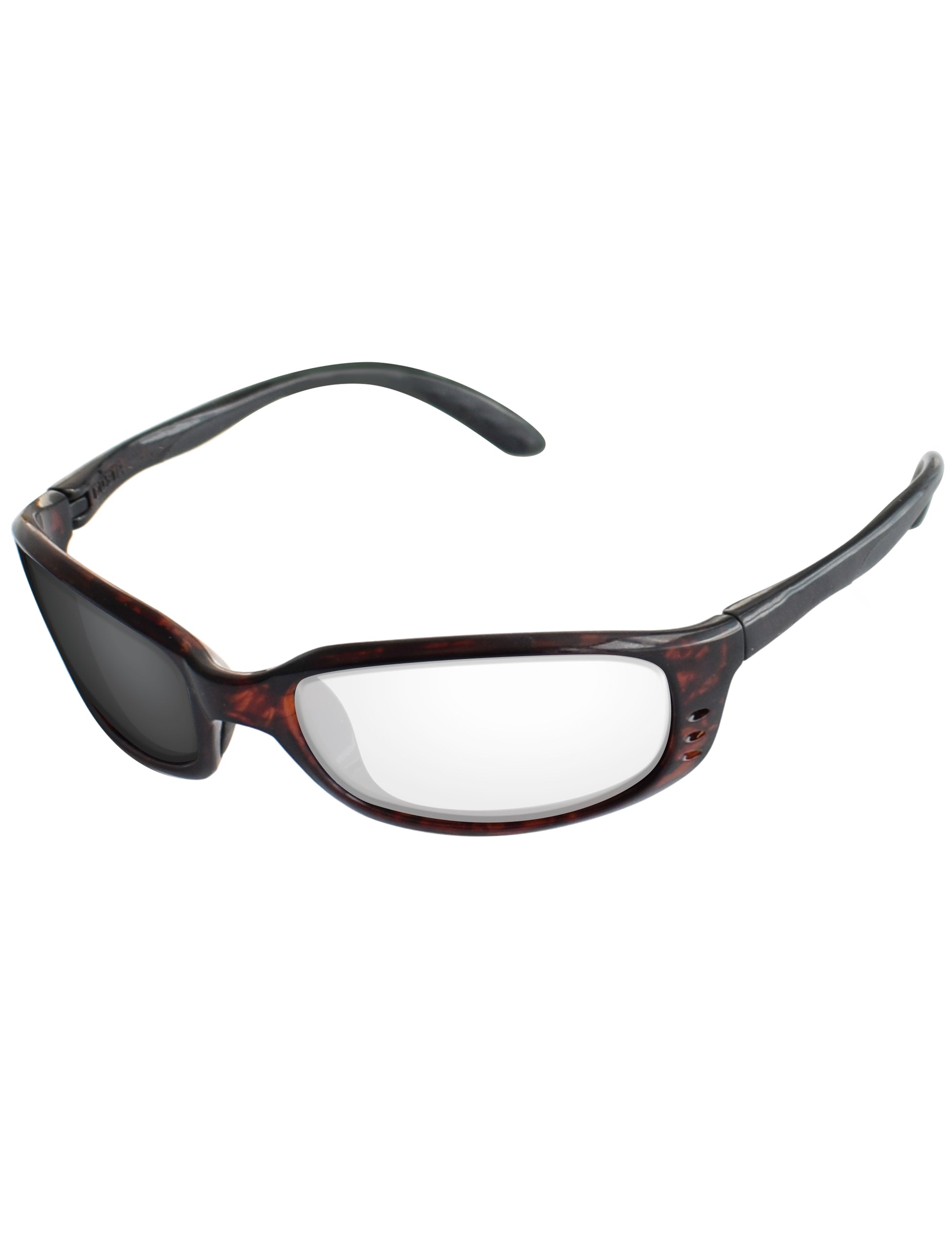 Adapt Gray Photochromic-Standard