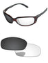 Adapt Gray Photochromic-Standard