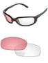 Adapt Pink Photochromic-Standard