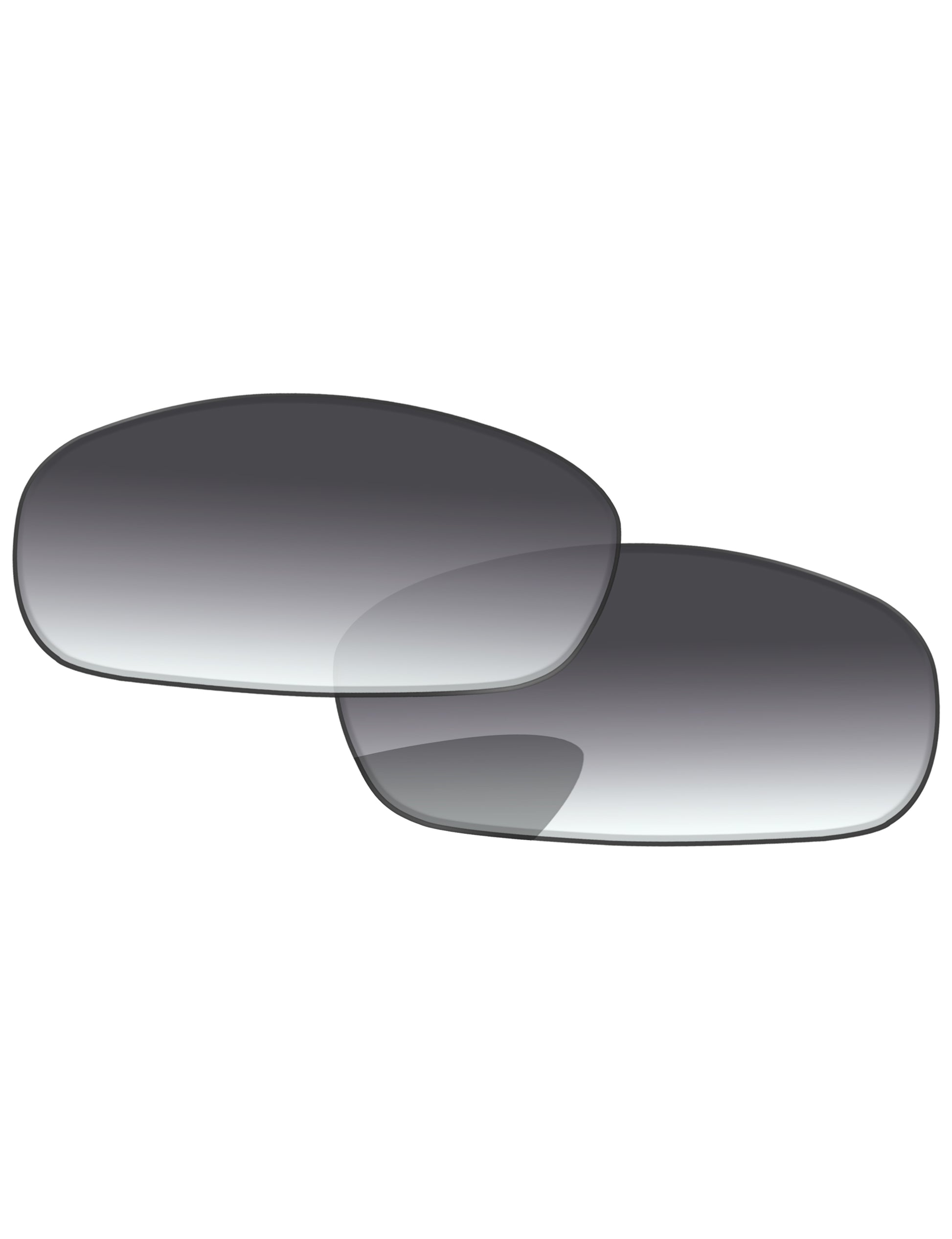 Gray Gradient-Standard