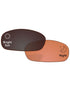 Orange Photochromic-Standard