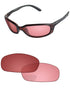 Pink Photochromic-Standard