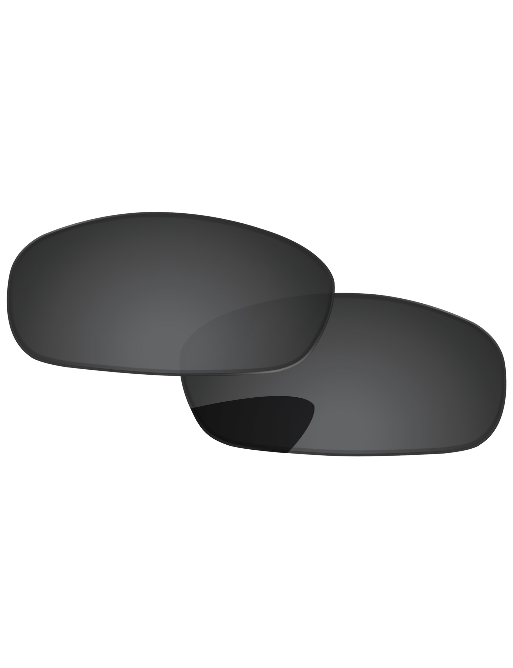 Solid Black-Standard