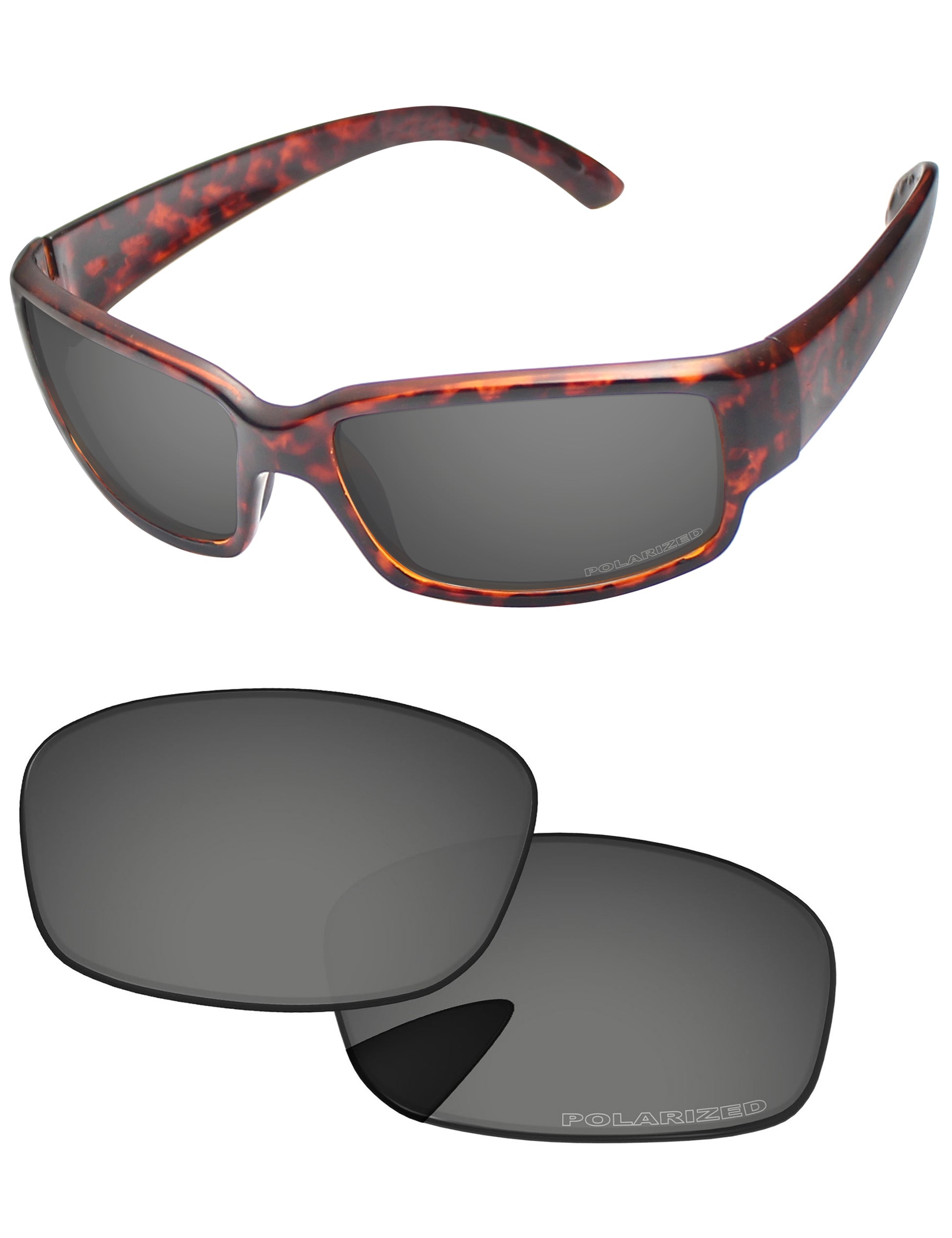 Black Chrome-Pro