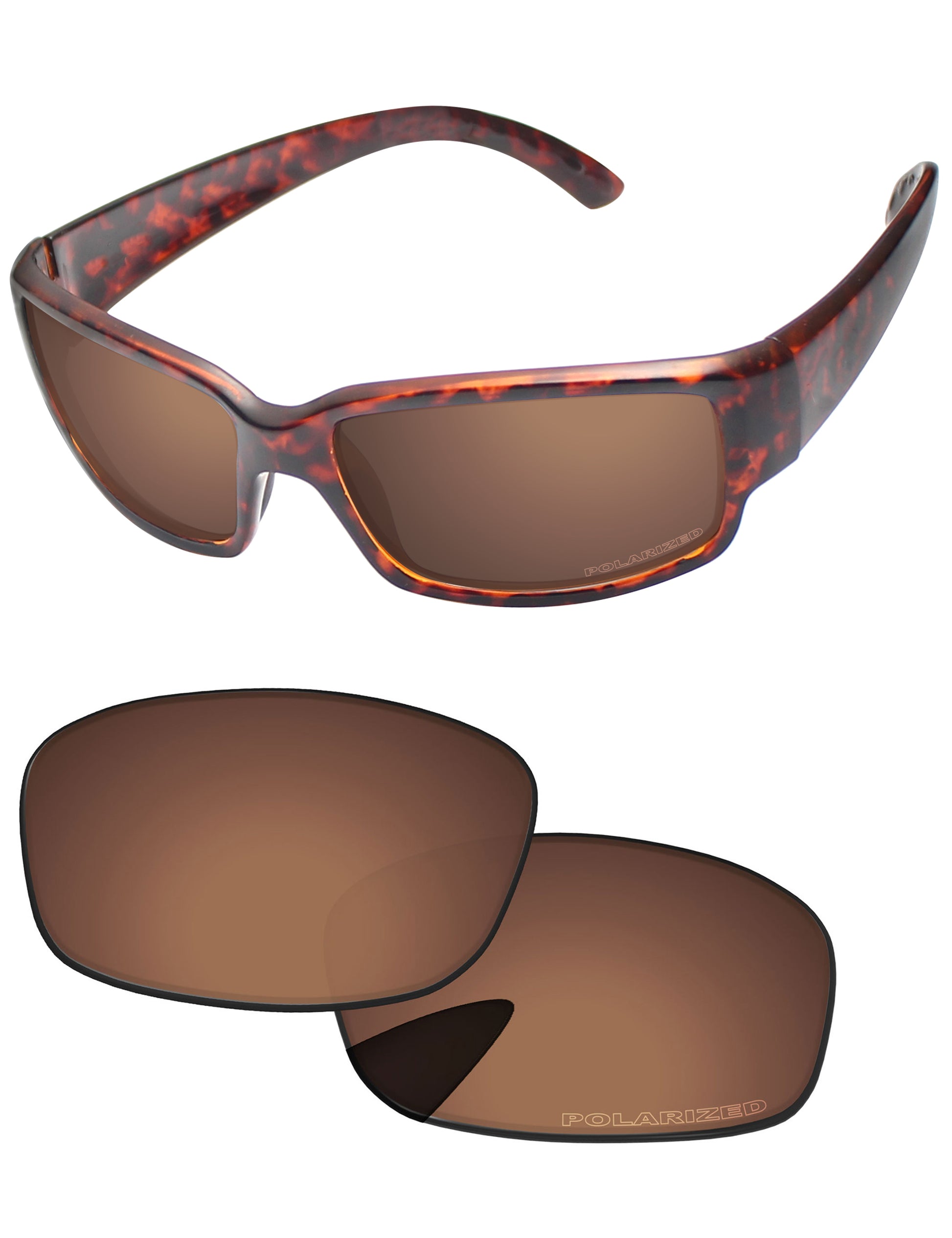Copper Brown-Pro