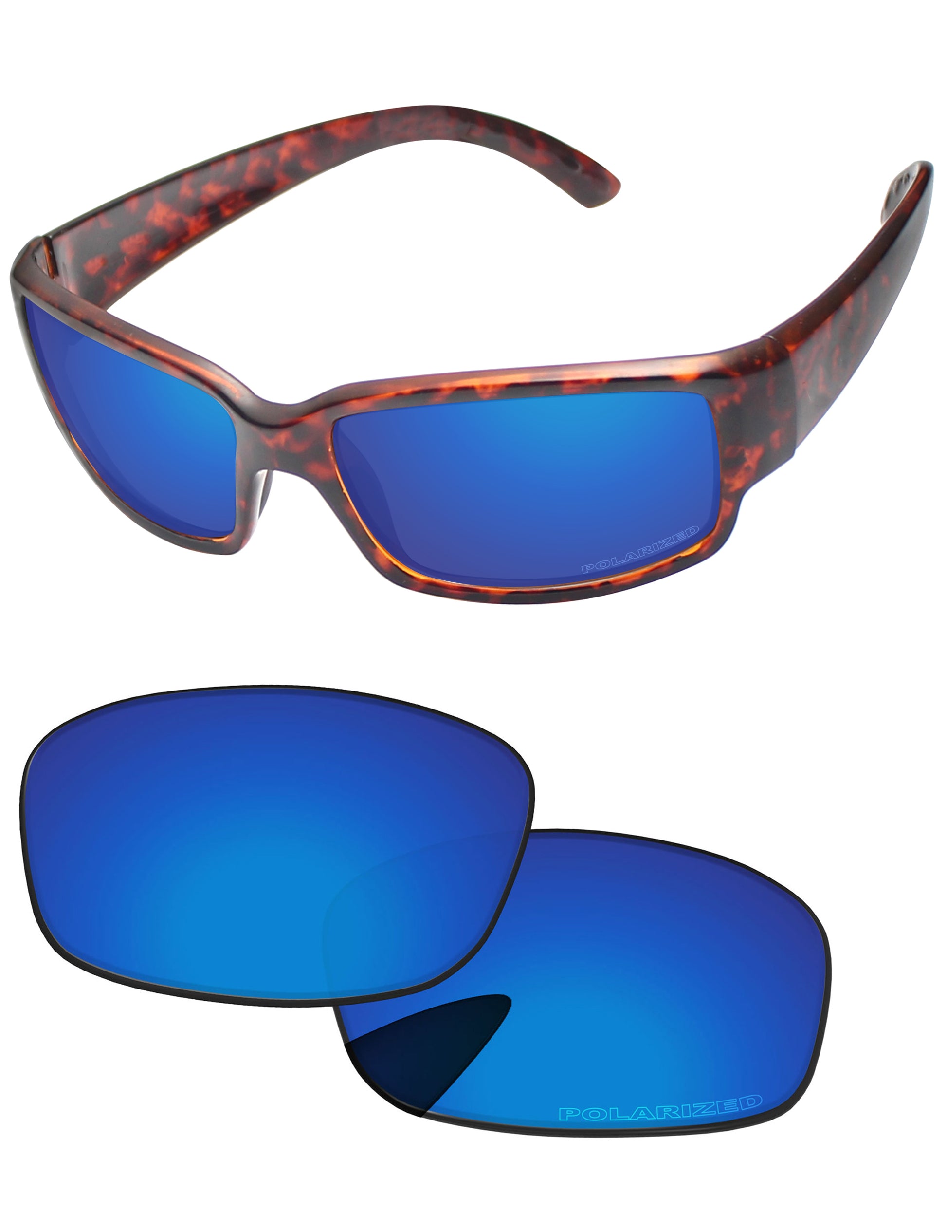 Deep Blue-Pro