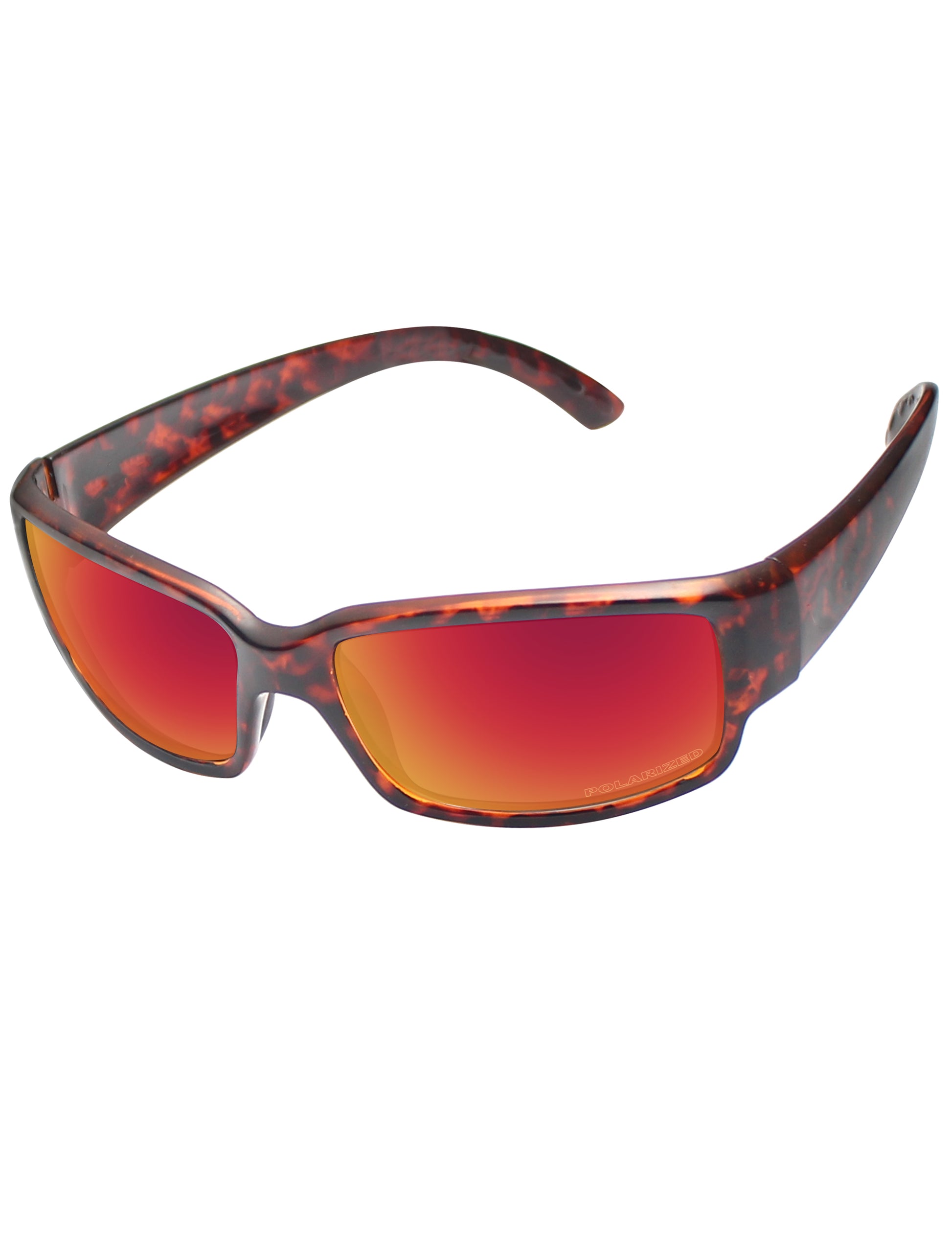 Deep Red-Pro