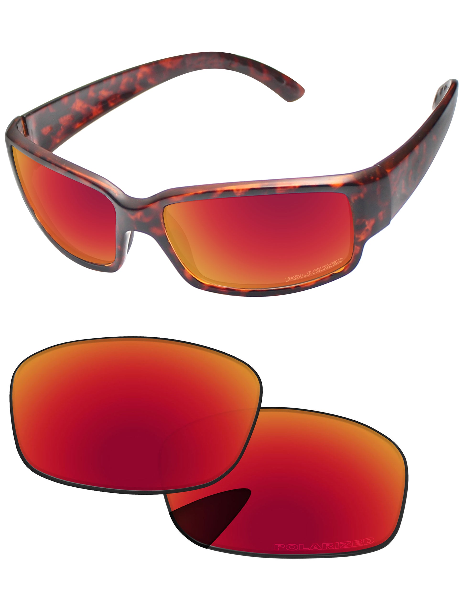 Deep Red-Pro