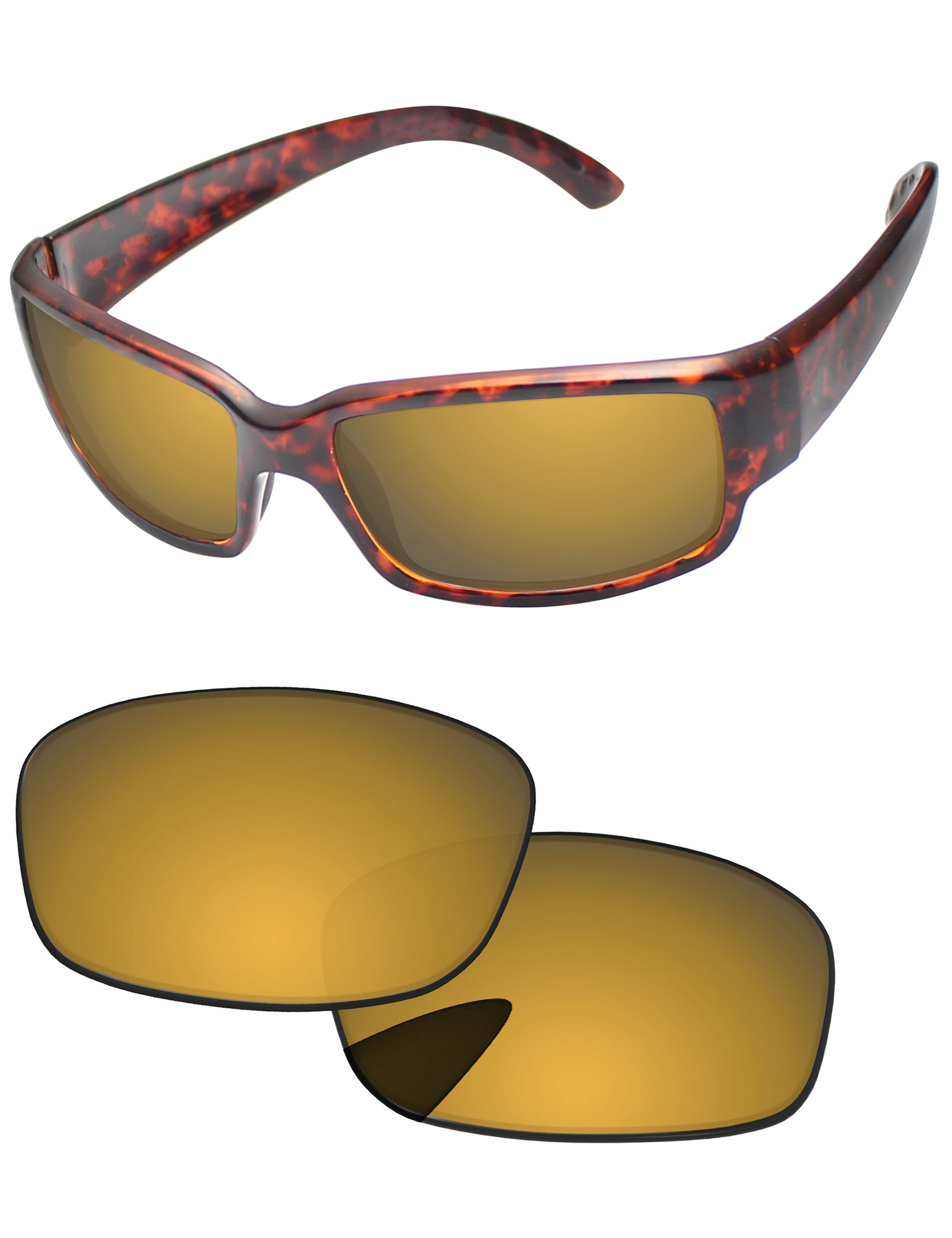 Bronze Gold-Pro+