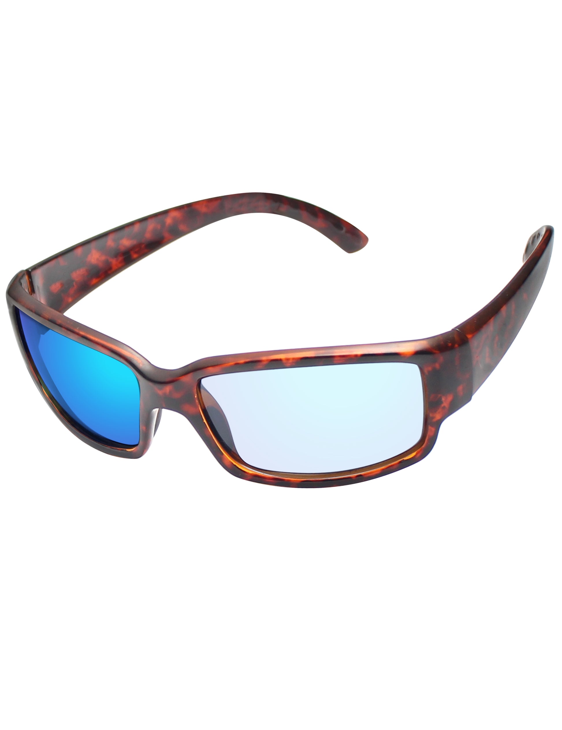 Eclipse Blue Shield Photochromic-Pro+