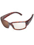 Eclipse Brown Photochromic-Pro+