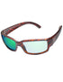 Eclipse Green Shield Photochromic-Pro+