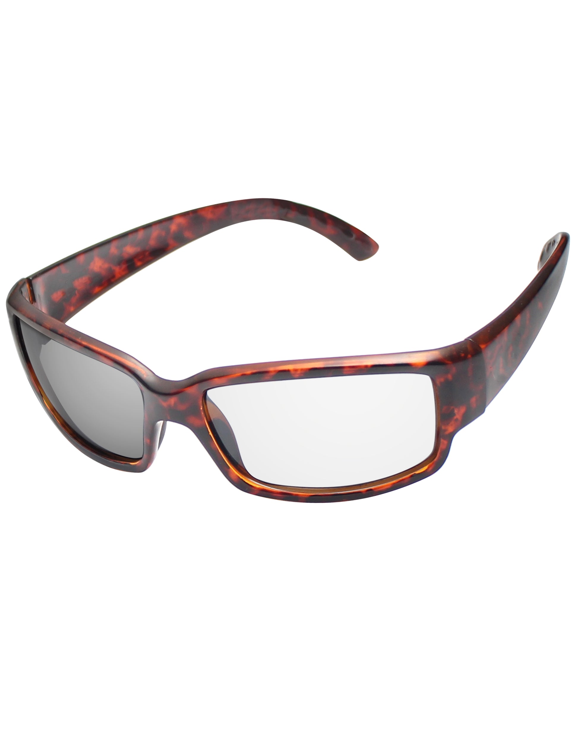 Eclipse Silver Shield Photochromic-Pro+
