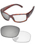Eclipse Silver Shield Photochromic-Pro+