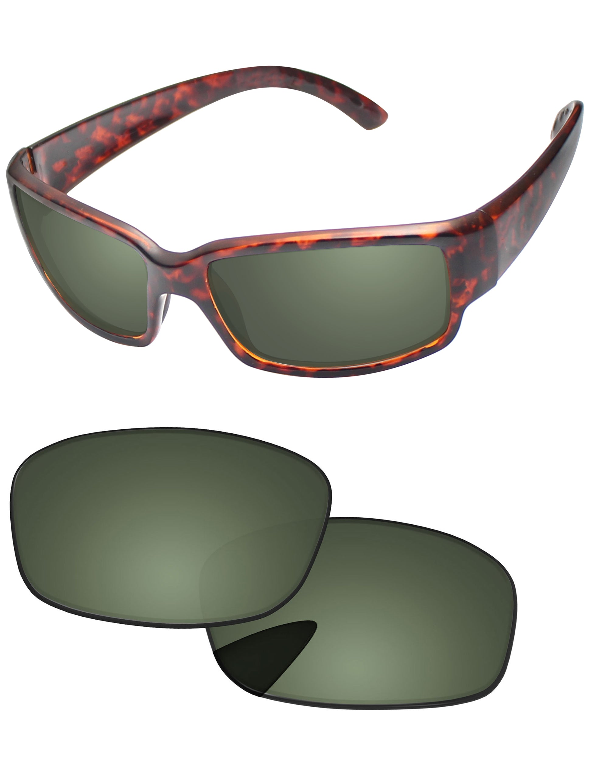 Gray Green-Pro+