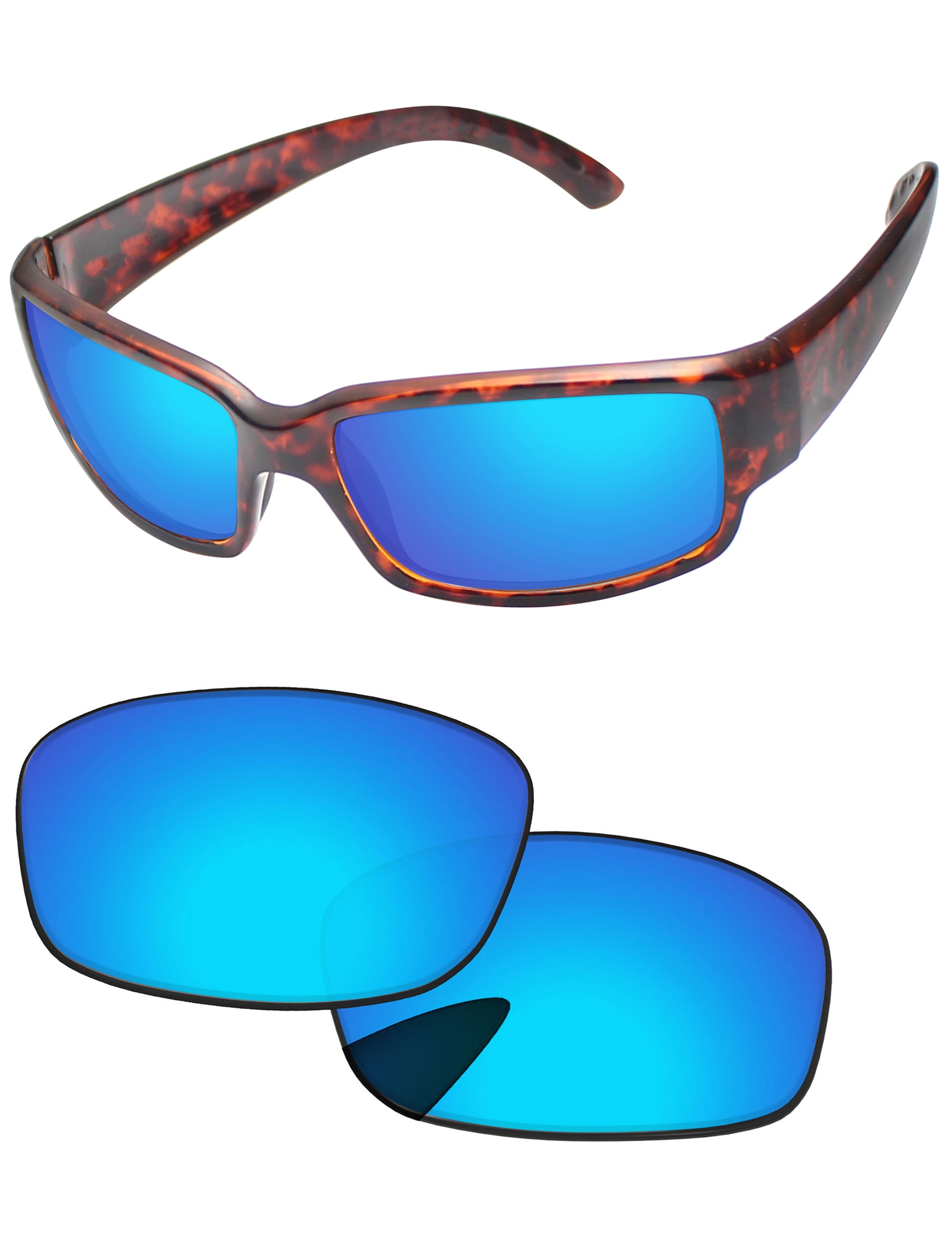 Ice Blue-Pro+