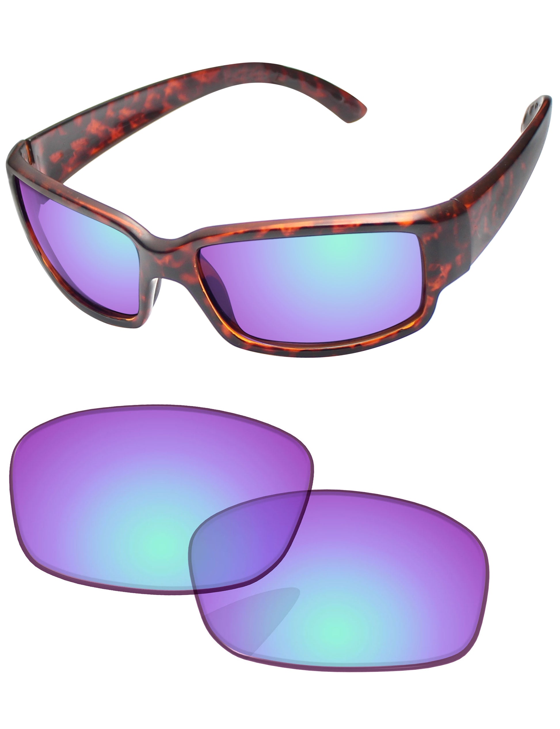 Magenta Golf-Pro+