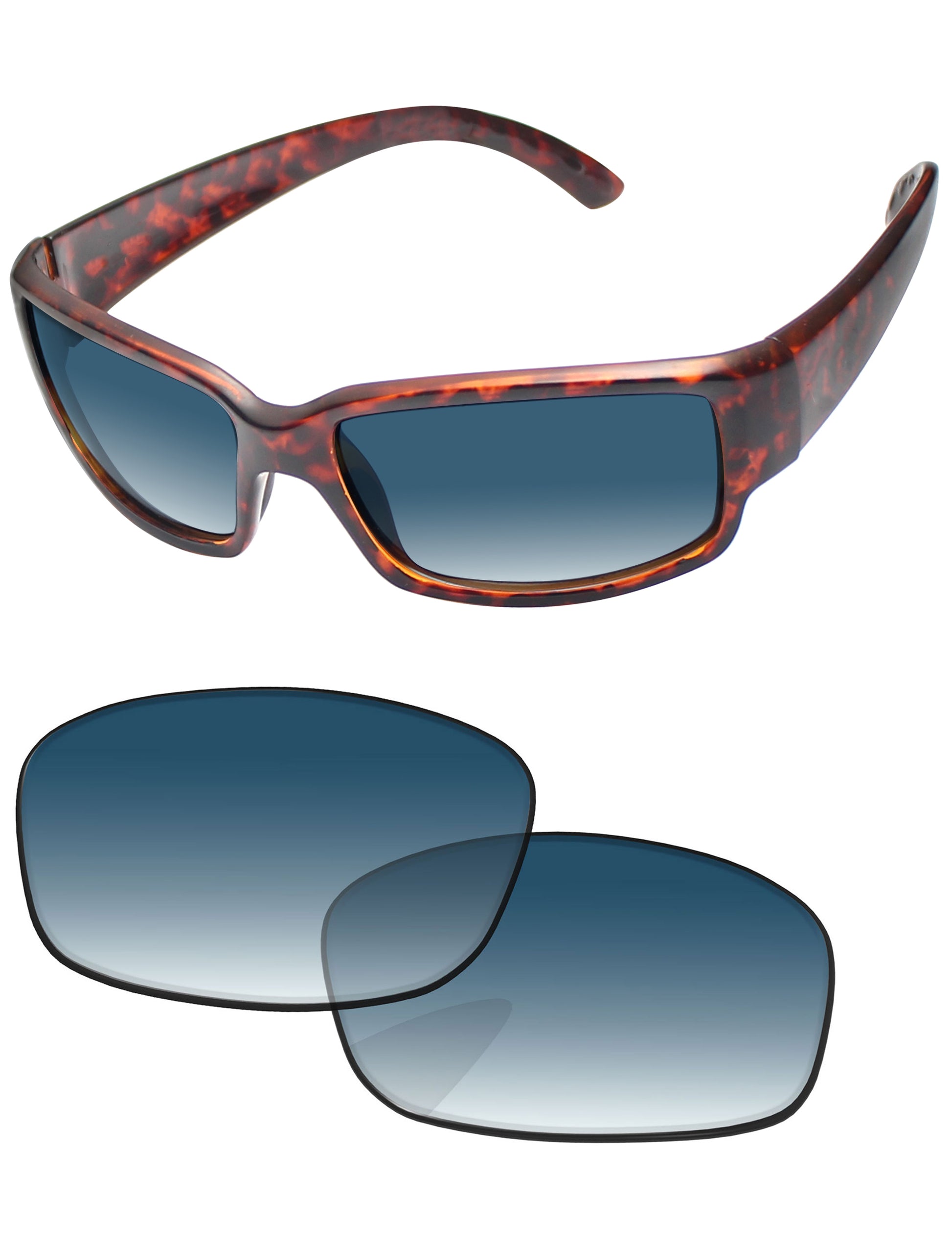 Blue Gradient-Standard