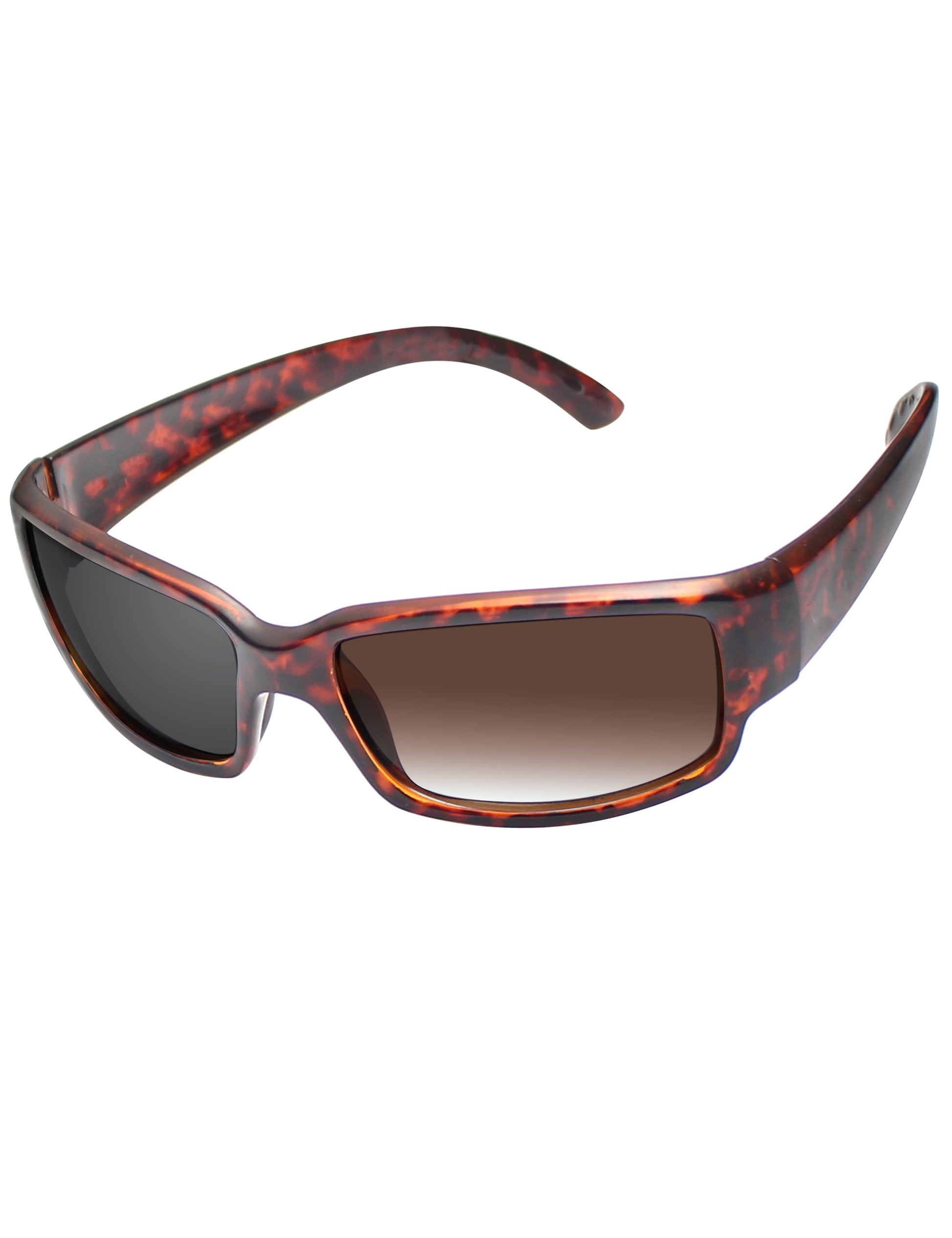 Brown Gradient Gray Photochromic-Standard
