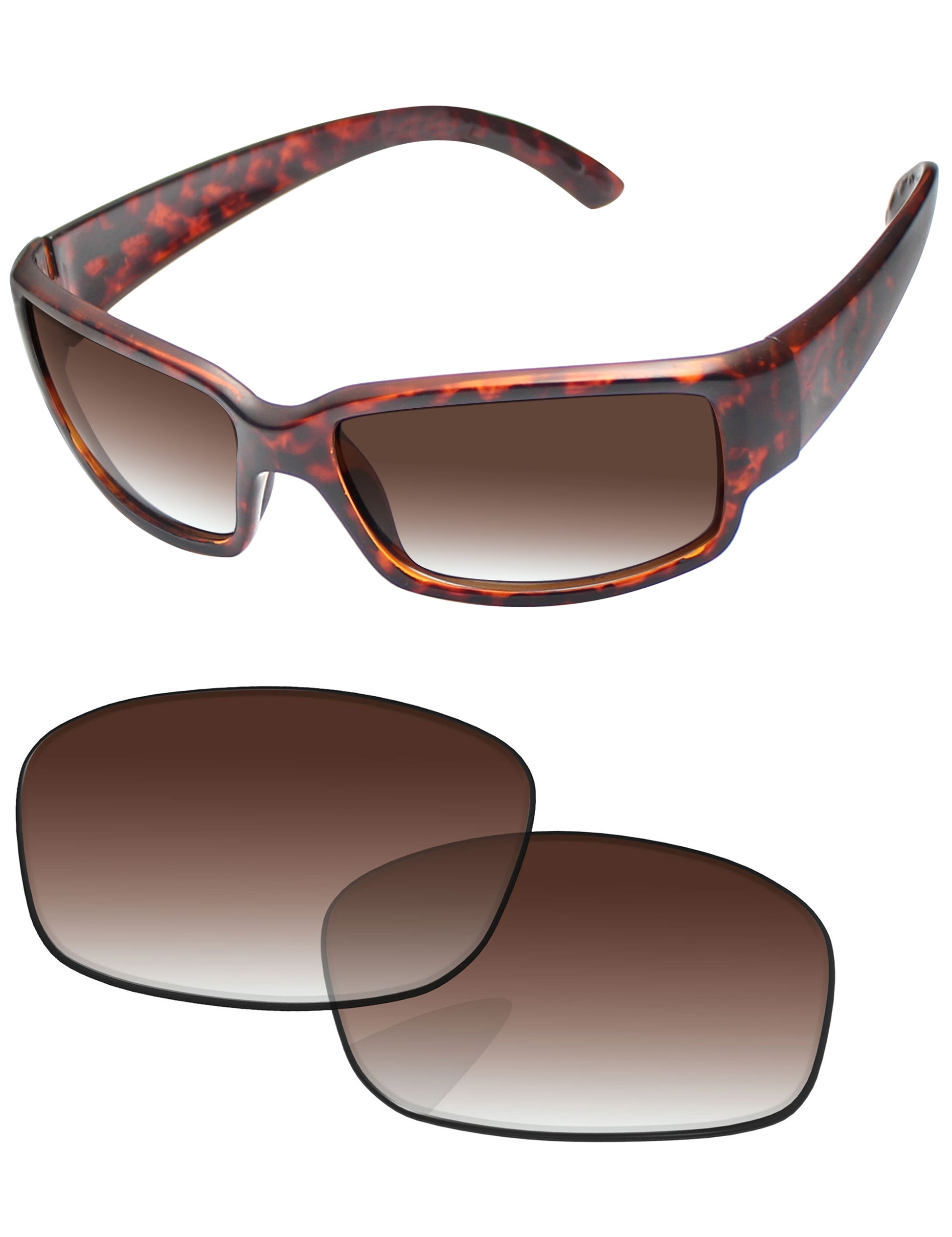 Brown Gradient-Standard