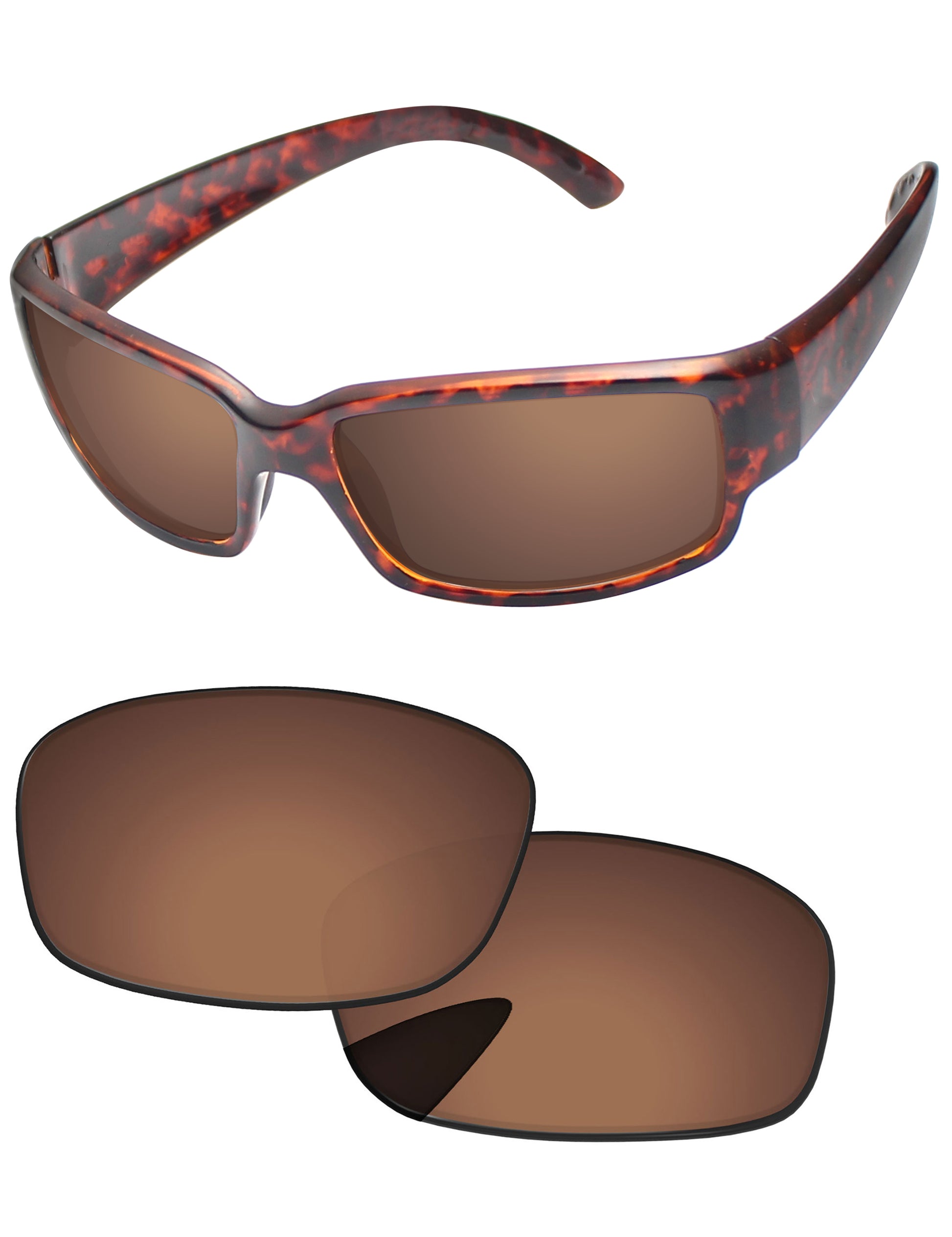 Copper Brown-Standard