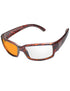 Eclipse Orange Photochromic-Standard