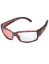 Eclipse Pink Photochromic-Standard