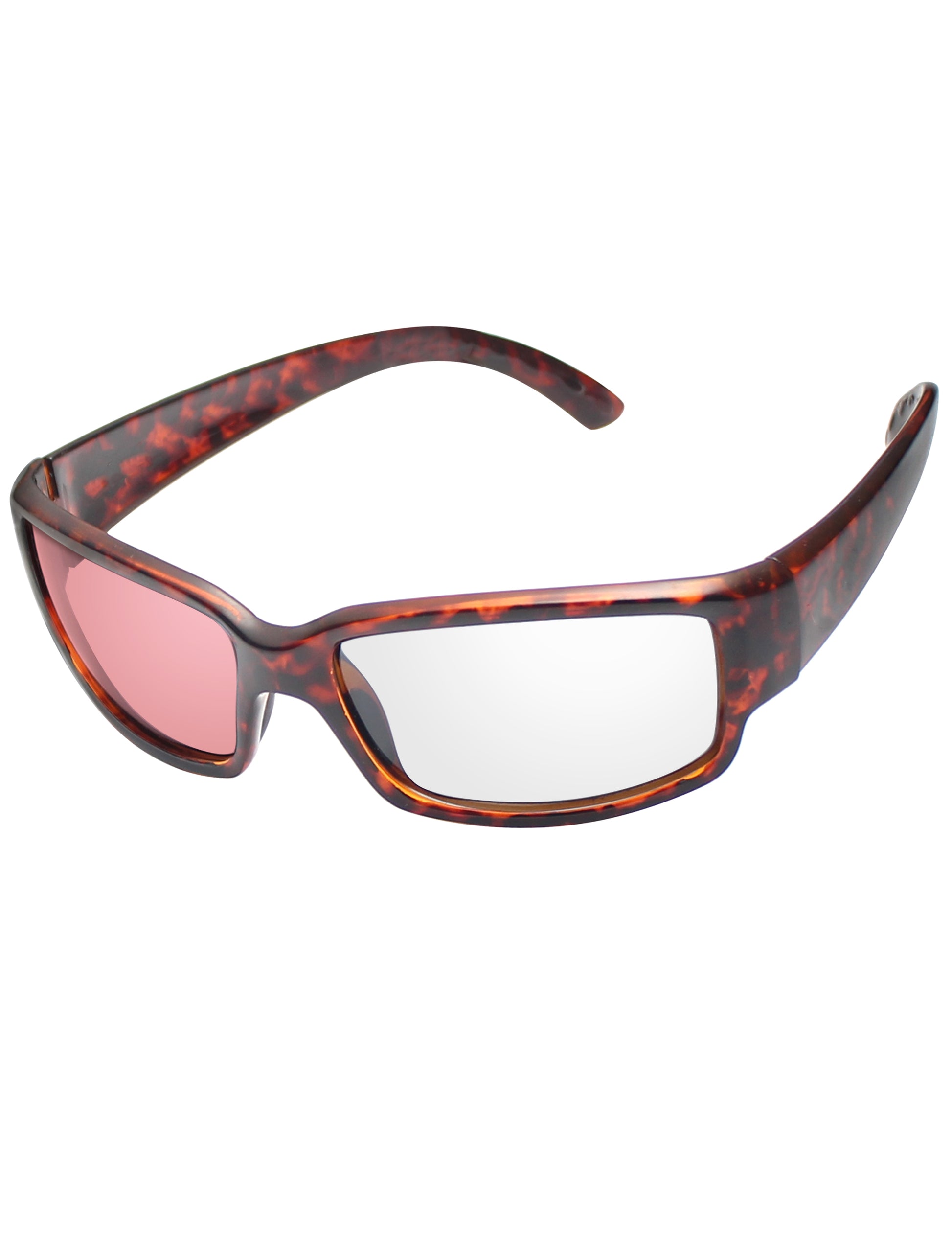 Eclipse Pink Photochromic-Standard