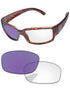 Eclipse Purple Photochromic-Standard