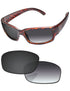 Gray Gradient Photochromic-Standard