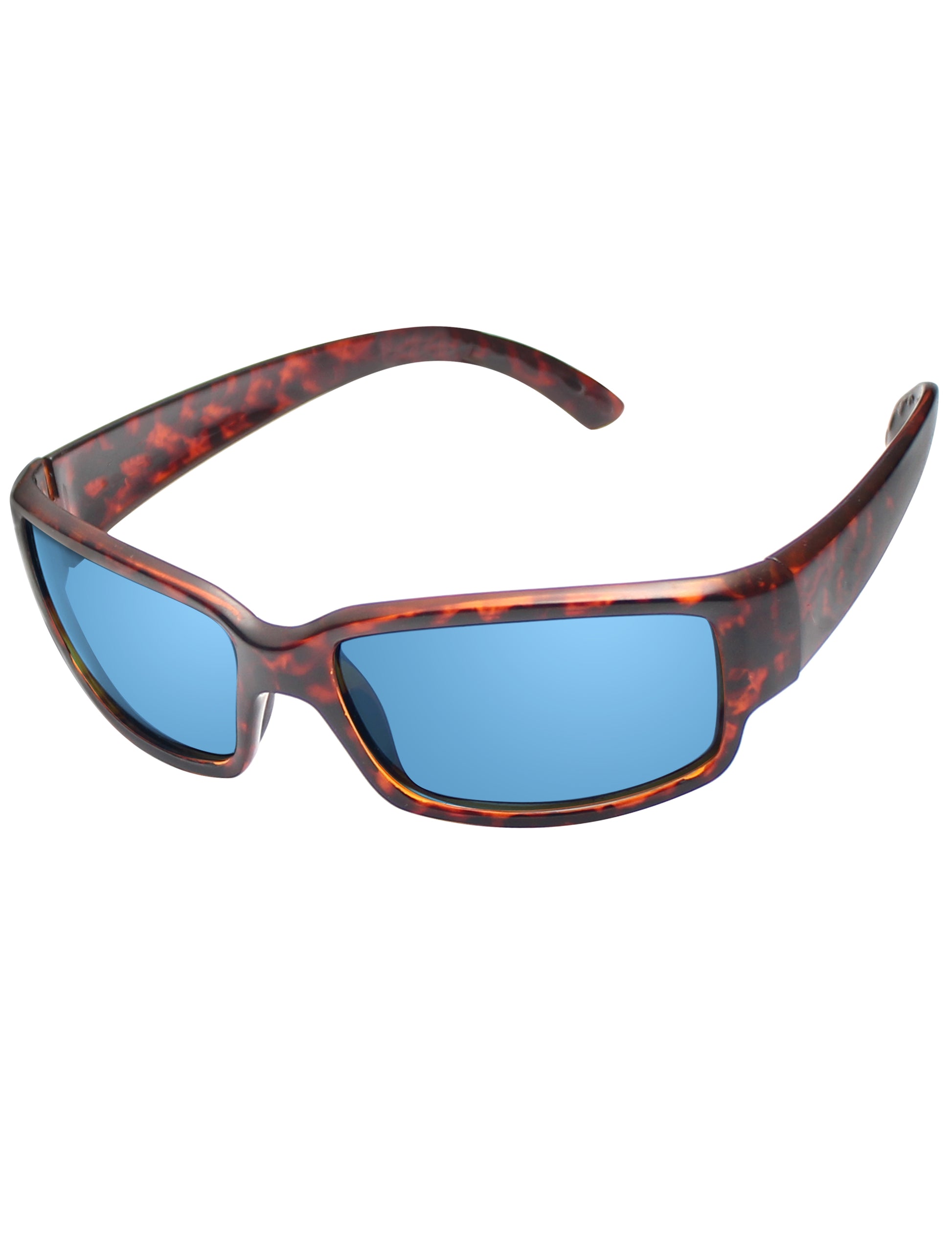 HD Blue-Standard