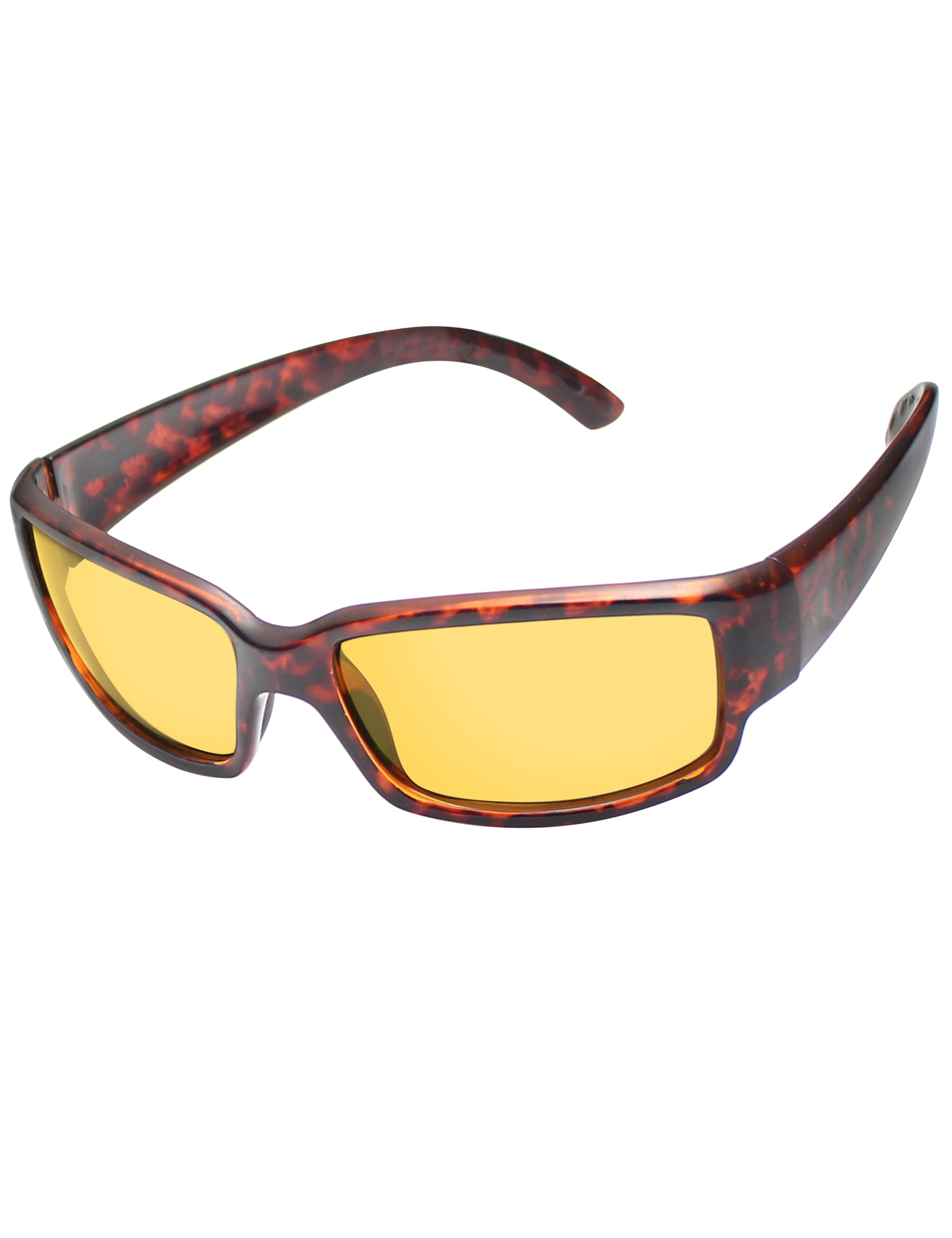 HD Yellow-Standard