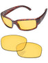 HD Yellow-Standard