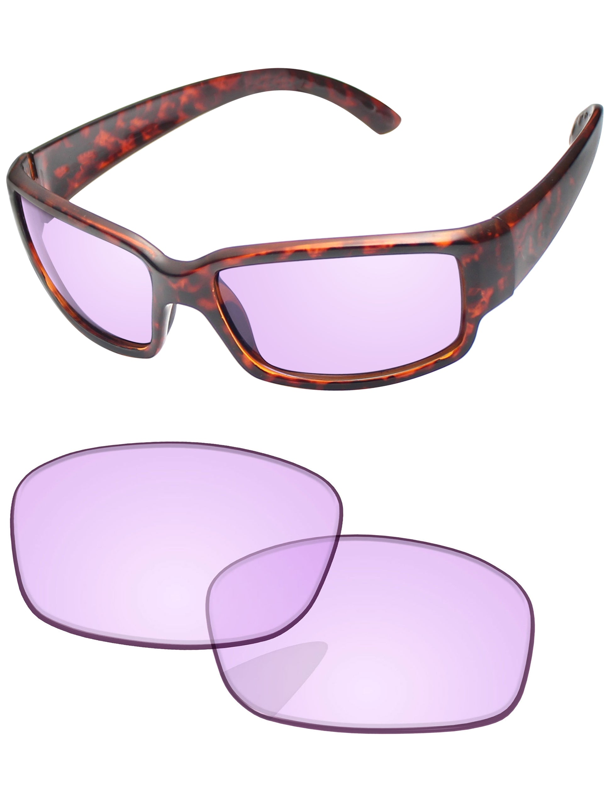 Low Light Pink-Standard