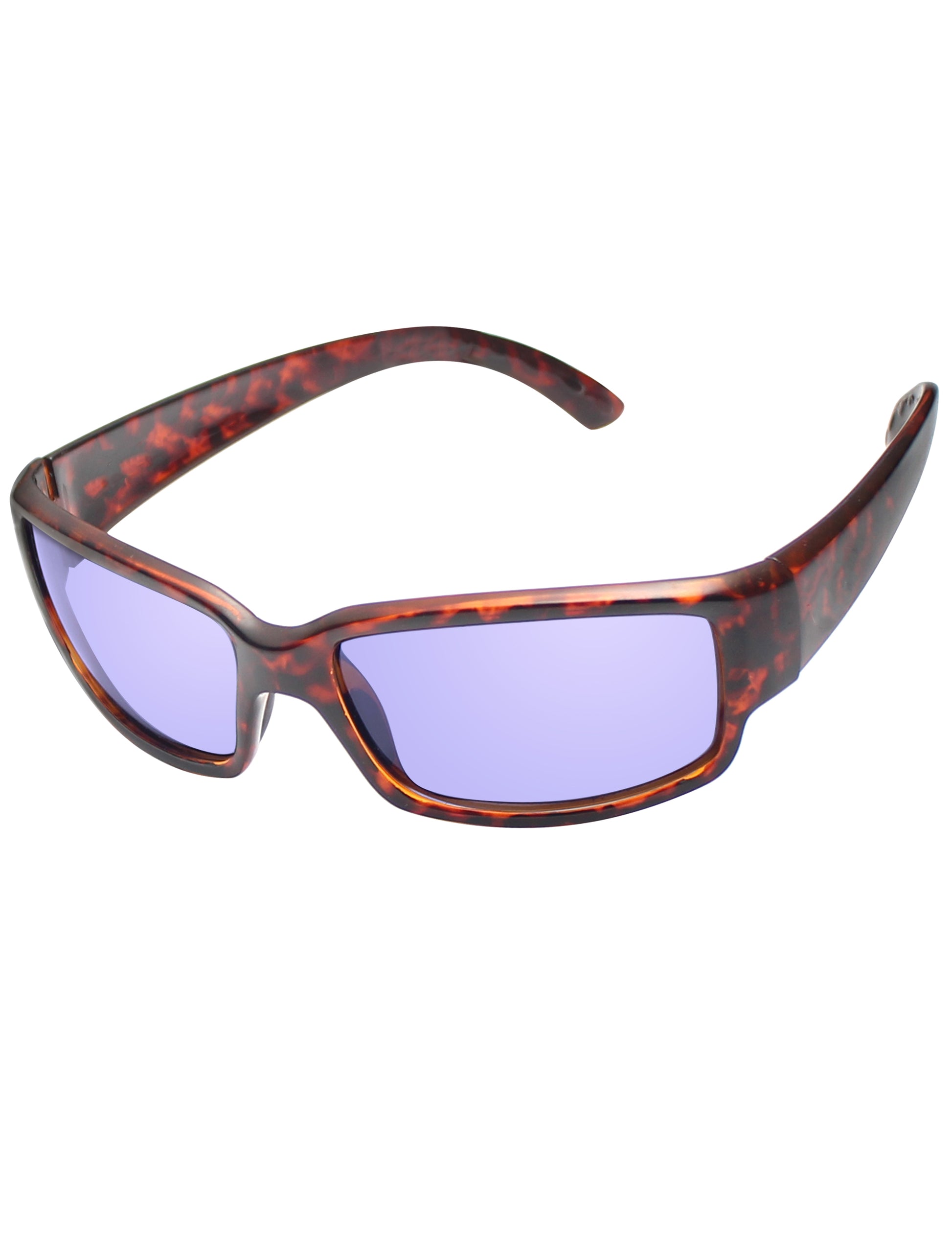 Low Light Violet-Standard