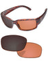 Orange Photochromic-Standard