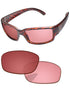 Pink Photochromic-Standard