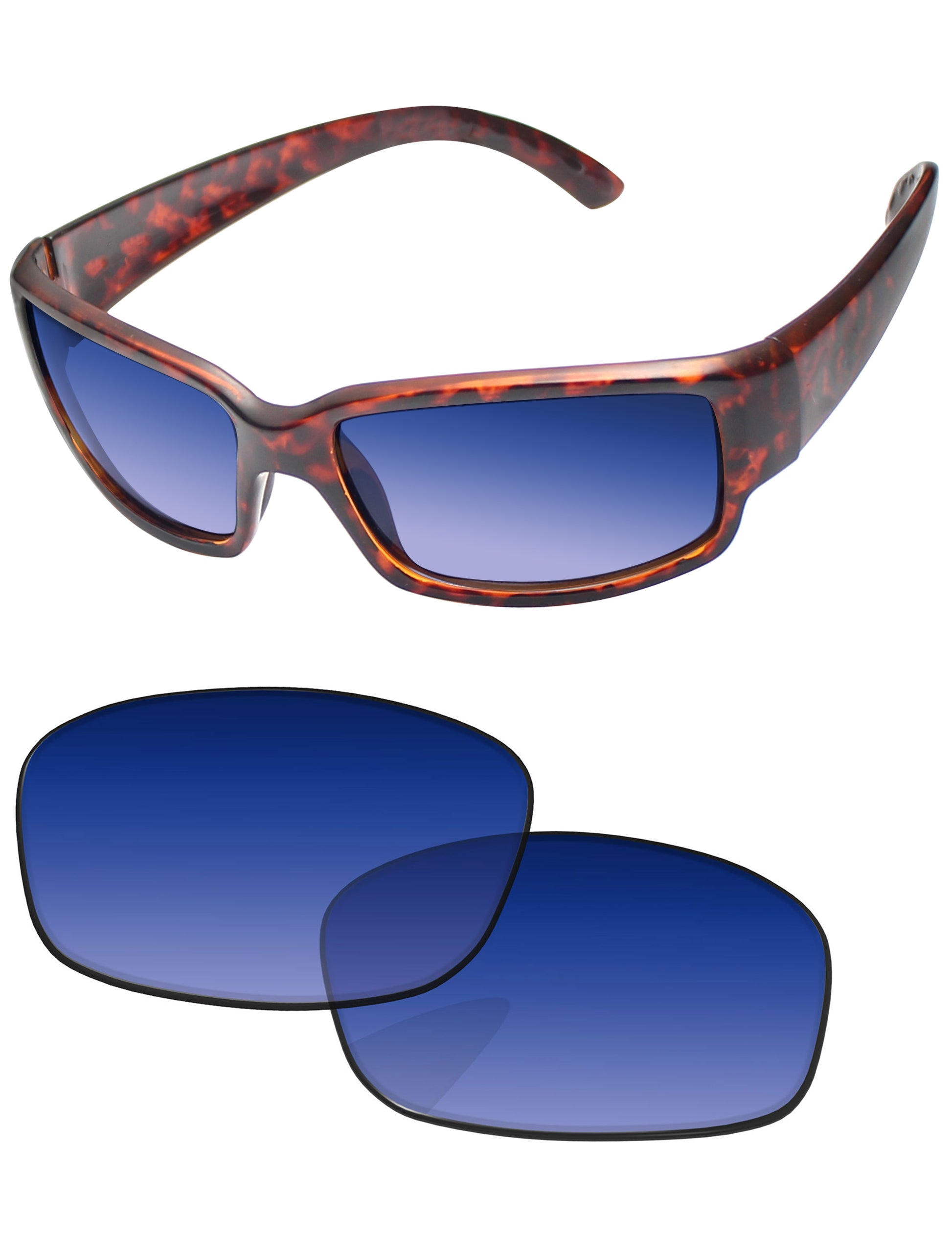 Sapphire Gradient-Standard