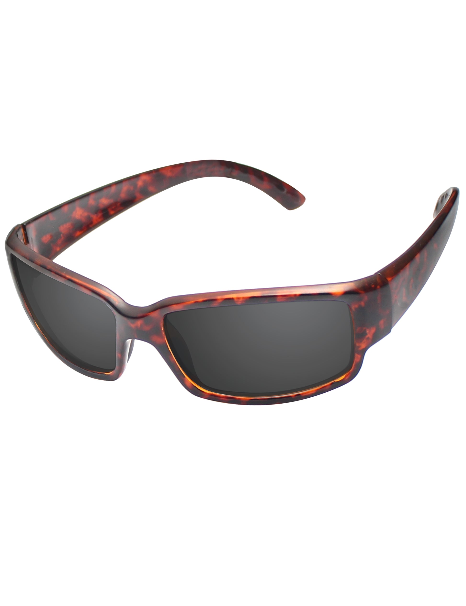 Solid Black-Standard
