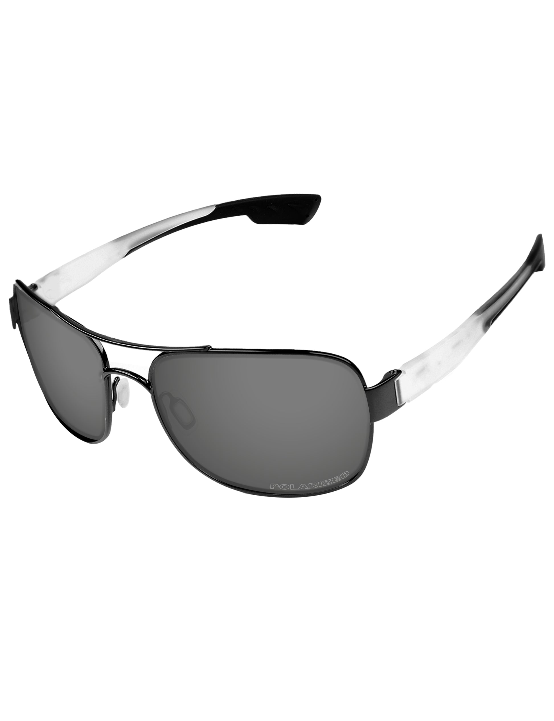 Black Chrome-Pro